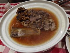 -西贝(上海新梅广场店)