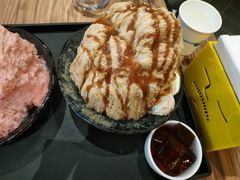 -Ice Monster冰馆·CNN评选全球十大甜品(国贸商城店)