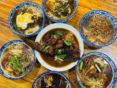 -太湖面馆十八浇(渔港路店)