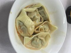耳光馄饨-潘国仙耳光馄饨(黄家阙路店)