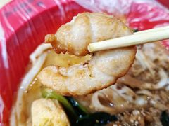 -安发瞧麻辣烫(总店)