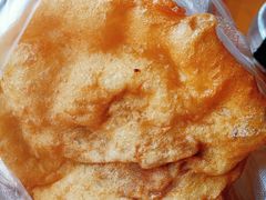 -老方子馅饼粥(台东店)