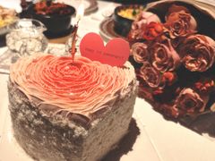 -CAKE BOSS 蛋糕老板(西单君太百货店)