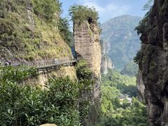 -雁荡山风景名胜区