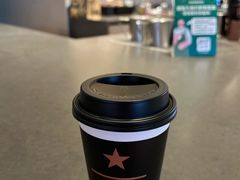 -星巴克臻选(上海合生汇1F店)