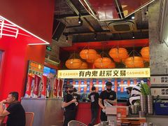 -神府路壹号·海鲜烧烤·砂锅粥·锅物(三坊七巷店)