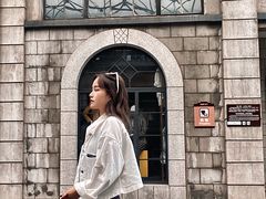 -半岛1919创意园区