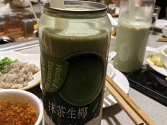 -海底捞火锅(团结桥店)