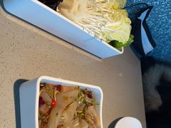 -半天妖烤鱼(新中关购物中心店)