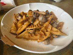 -京味斋·北京烤鸭(北京南站洋桥店)