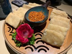 -山石榴·贵州菜(丰盛里店)