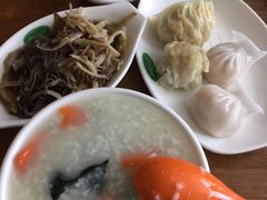 -粥宫壹号(河东店)