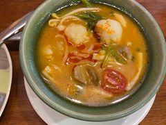 -荷花泰菜(东方新天地店)