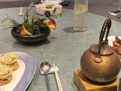 -望乡楼上海菜(日月光店)