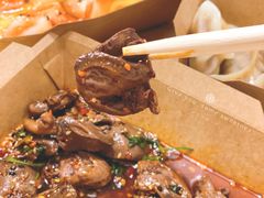 -肥安娜·小吃·饮品