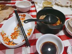 -西贝莜面村(金隅嘉品mall店)