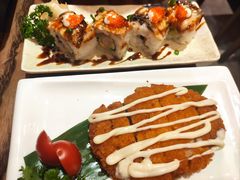 -小川洋风料理(江汉路店)