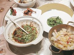 -王府井酒店(金桥港湾店)