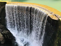 -磐安十八涡风景区