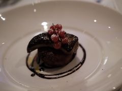 -MORTON'S 莫尔顿牛排坊(北京丽晶酒店)