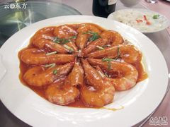 -上海延安饭店