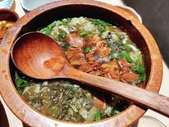 -山石榴·贵州菜(丰盛里店)