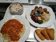 -宜家·瑞典风味餐厅(无锡店)