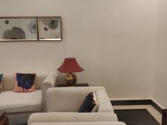 -三亚亚龙湾雅高美爵酒店