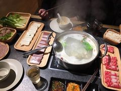 -许府牛火锅(信义坊总店)