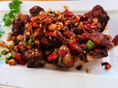 芳香排骨-小厨子私房菜·云南美食店