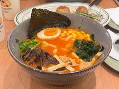 -池奈·咖喱蛋包饭(熙地港店)