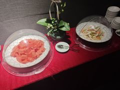-喜棠·长沙家宴·海鲜·湘菜(麓谷店)