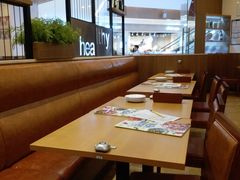 -萨莉亚意式餐厅(天河城购物中心店)