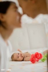 -可嘟儿家庭纪实摄影(南二环店)