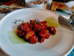 -桂满陇·景观餐厅(新世界店)