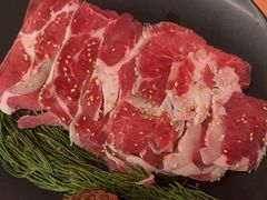 -黑崎烧肉·山野厨房(坪山店)