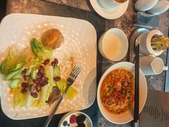 -上海外滩悦榕庄酒店