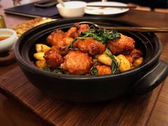 -CHIC1699远洋私厨