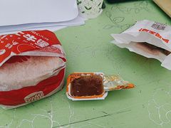 -汉堡王(广州无限极广场店)