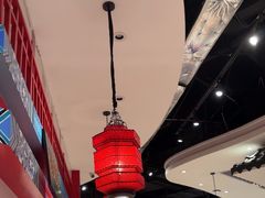 -京味张·北京烤鸭(南山店)