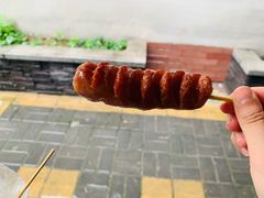 -丁脊壹绝·里脊肉