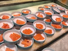 -川骄海鲜自助(亚运村店)