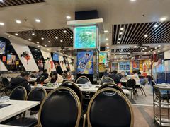 -大嫂镬仔·焖鸡煲·啫啫煲(逢源路店)