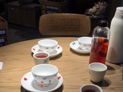 -茄子恰恰·新云南小炒(坪山益田店)