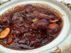 -大灶头·新昌菜(中国茶市店)