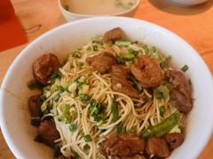 -欣达面馆(天桥支路店)