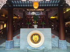 -凤临阁