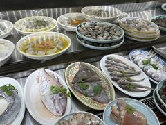 -绍兴名菜馆(可乐路店)
