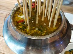 -窑啊窑窑炉烧烤(合生广场店)