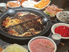 -陈眼镜火锅(总店)